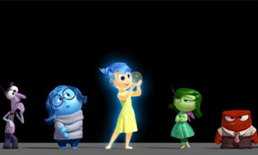 Le synopsis de Inside Out révélé