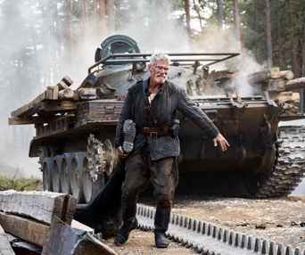 Image du film Sisu: Road To Revenge