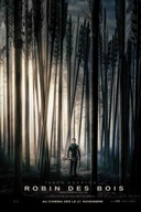 Affiche du film Robin des bois