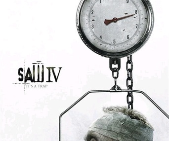 Affiche du film