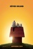 Affiche du film Peanuts : Le film