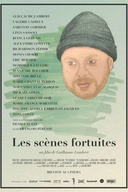 Affiche du film Les scènes fortuites