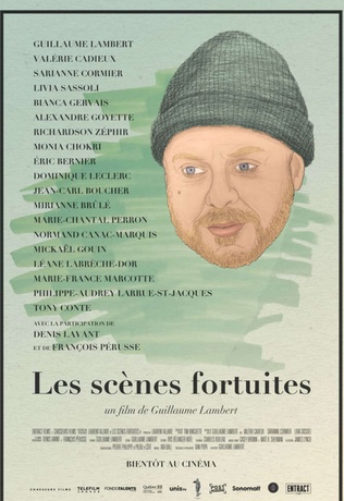 Les scènes fortuites