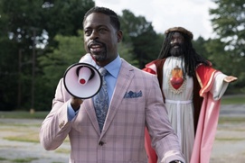 Image du film Honk for Jesus. Save Your Soul Image du film Honk for Jesus. Save Your Soul