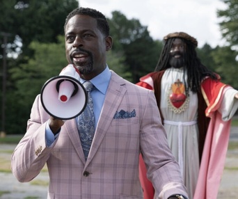 Image du film Honk for Jesus. Save Your Soul
