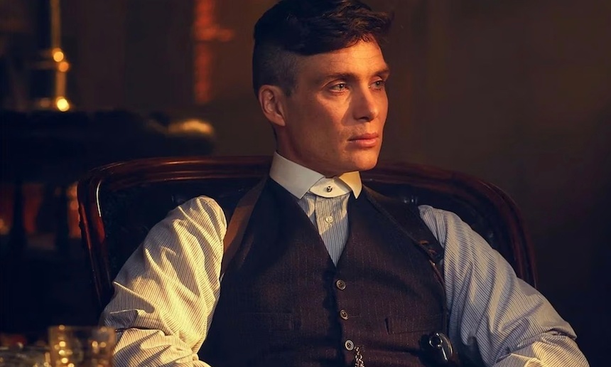 Le film de Peaky Blinders a trouvé son réalisateur