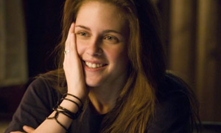 Kristen Stewart dans Cali