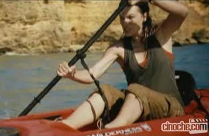 Bande-annonce en anglais