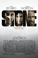 Affiche du film Stone