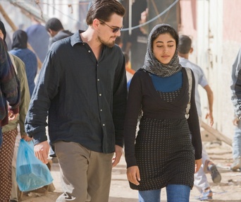 Scène du film Body of Lies