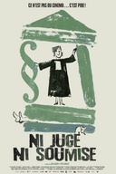 Affiche du film Ni juge, ni soumise