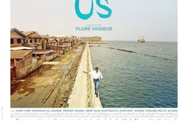Affiche du film Bigger Than Us