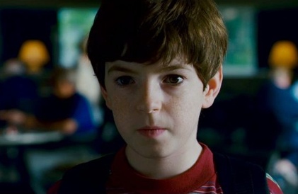 Bande-annonce en anglais