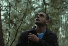 Une scène du film With Love and a Major Organ