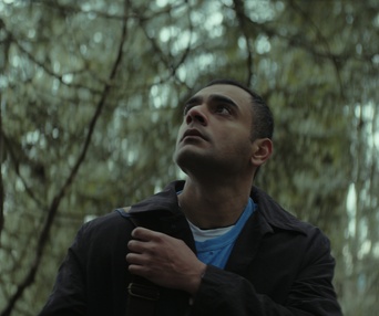 Une scène du film With Love and a Major Organ