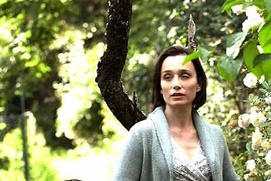 Scène du film Il y a longtemps que je t'aime Scène du film Il y a longtemps que je t'aime