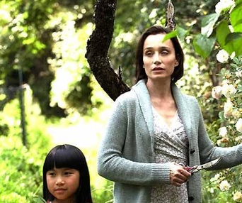Scène du film Il y a longtemps que je t'aime