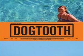 Affiche du film Dogtooth Affiche du film Dogtooth