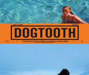 Affiche du film Dogtooth
