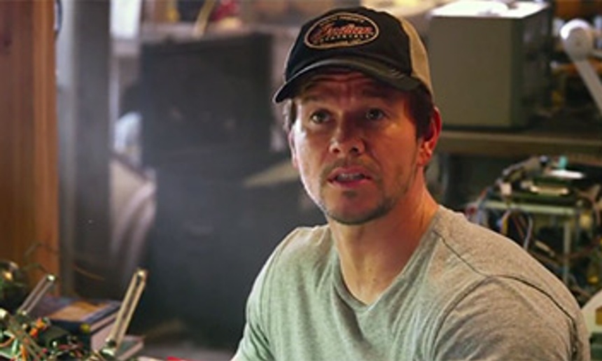 Bande-annonce de Transformers: Age of Extinction