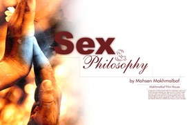 Affiche du film Sexe et philosophie