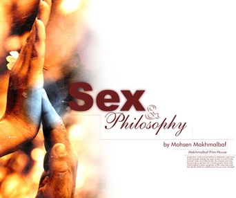 Affiche du film Sexe et philosophie