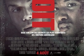 Affiche du film Detroit Affiche du film Detroit