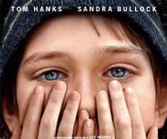 Affiche du film Extrêmement fort et incroyablement près