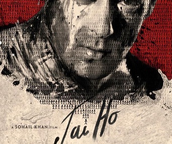 Affiche du film Jai Ho