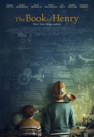 The Book of Henry
