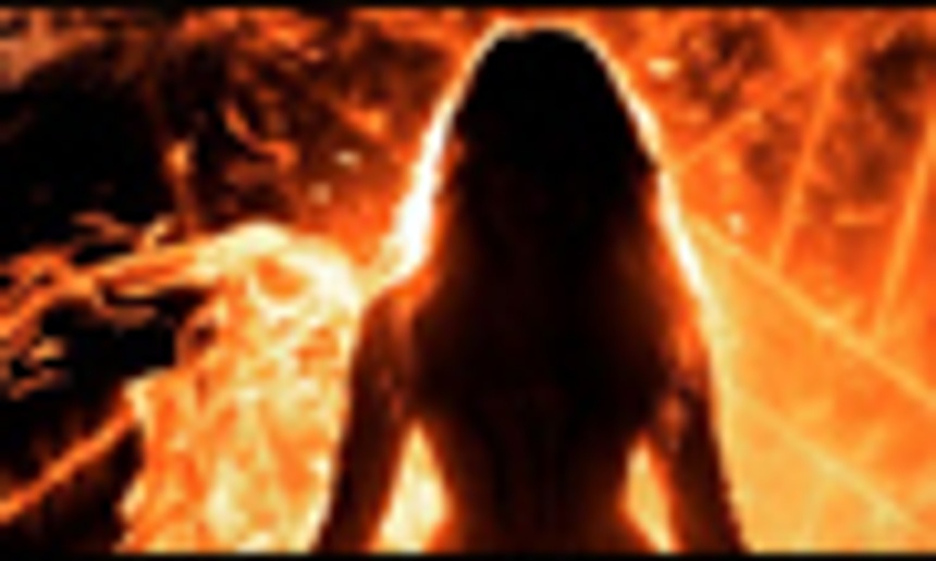 Affiche du film Season of the Witch