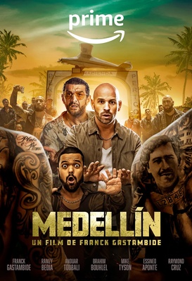 Medellin
