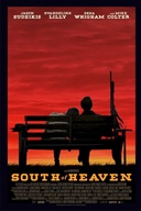 Affiche du film South of Heaven
