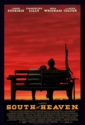 South of Heaven
