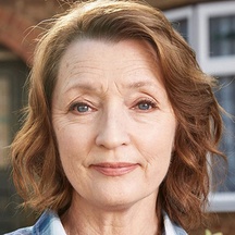 Photo de Lesley Manville
