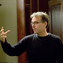 Photo de Chris Columbus