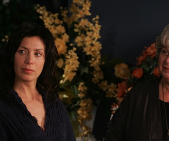 Scène du film Le secret de ma mère