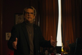 Image du film Vil & Misérable