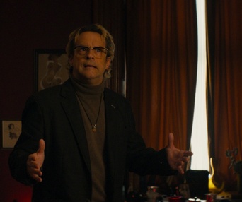 Image du film Vil & Misérable