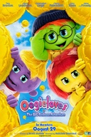 Affiche du film The Oogieloves in the Big Balloon Adventure