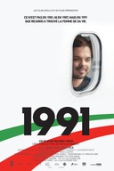 Affiche du film 1991
