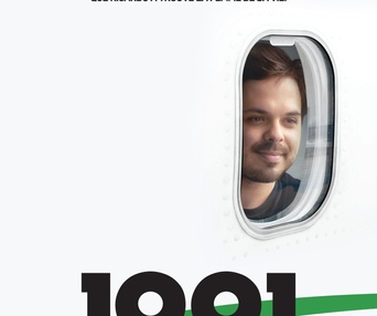 Affiche du film 1991