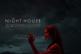 Affiche du film The Night House