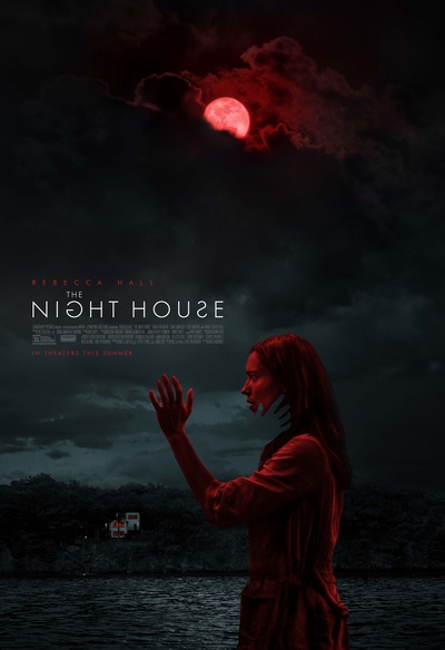 Affiche du film The Night House