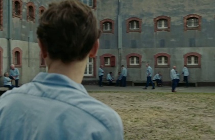 Bande-annonce en anglais