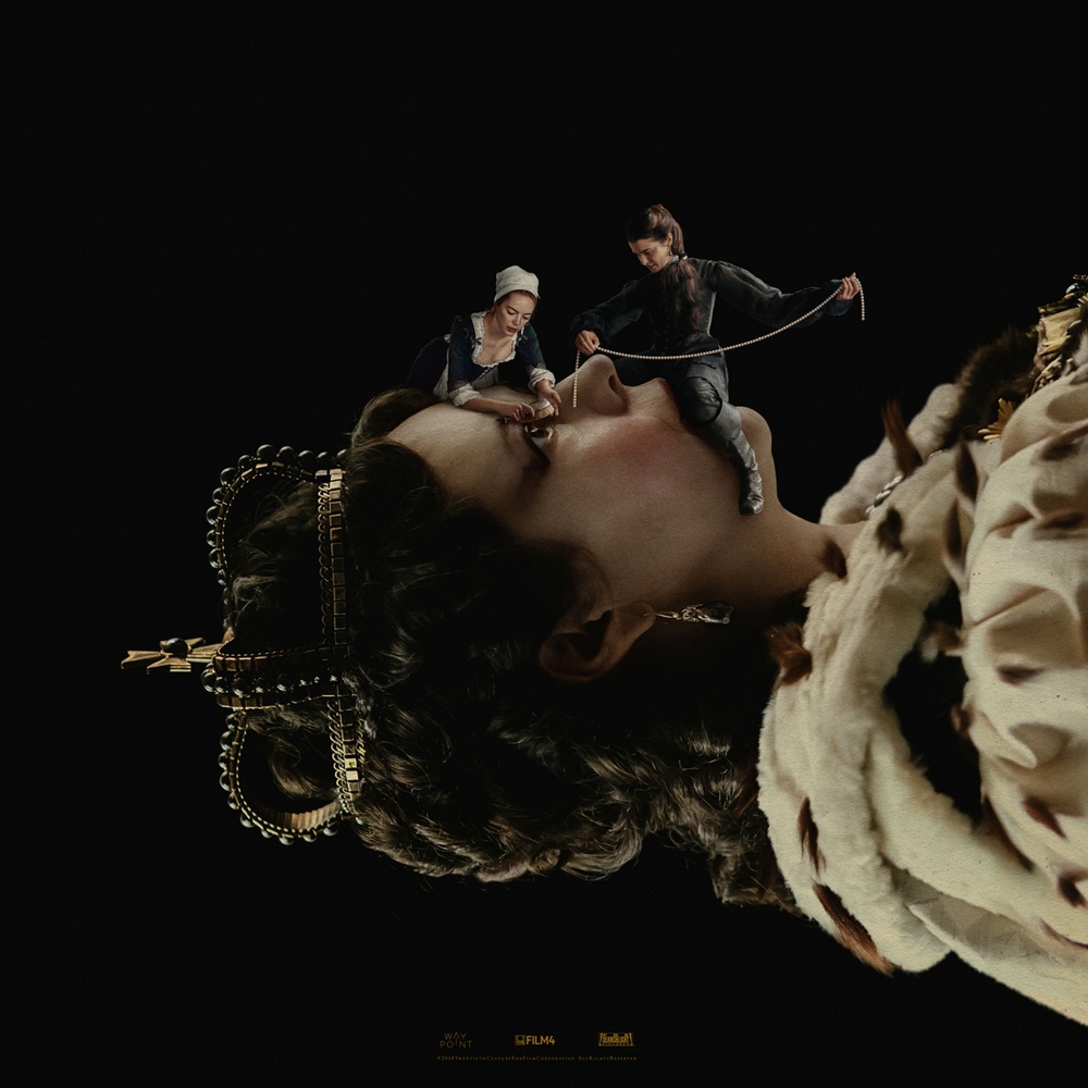 Top 15 des plus belles affiches de films de l'année 2018