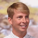 Photo de Jack McBrayer