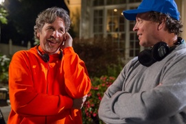 Une scène du film Dumb and Dumber To
