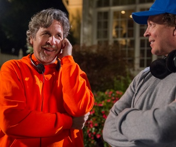 Une scène du film Dumb and Dumber To