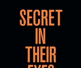 Affiche du film Secret in Their Eyes